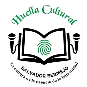 Logo Huella Cultural Salva